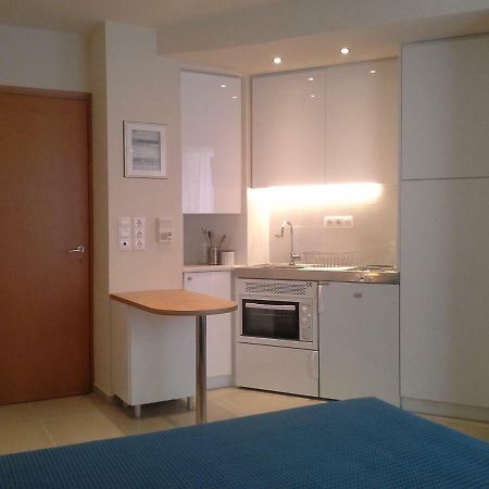 Acropolis Boutique Studio, Koukaki Apartment Athens Ngoại thất bức ảnh
