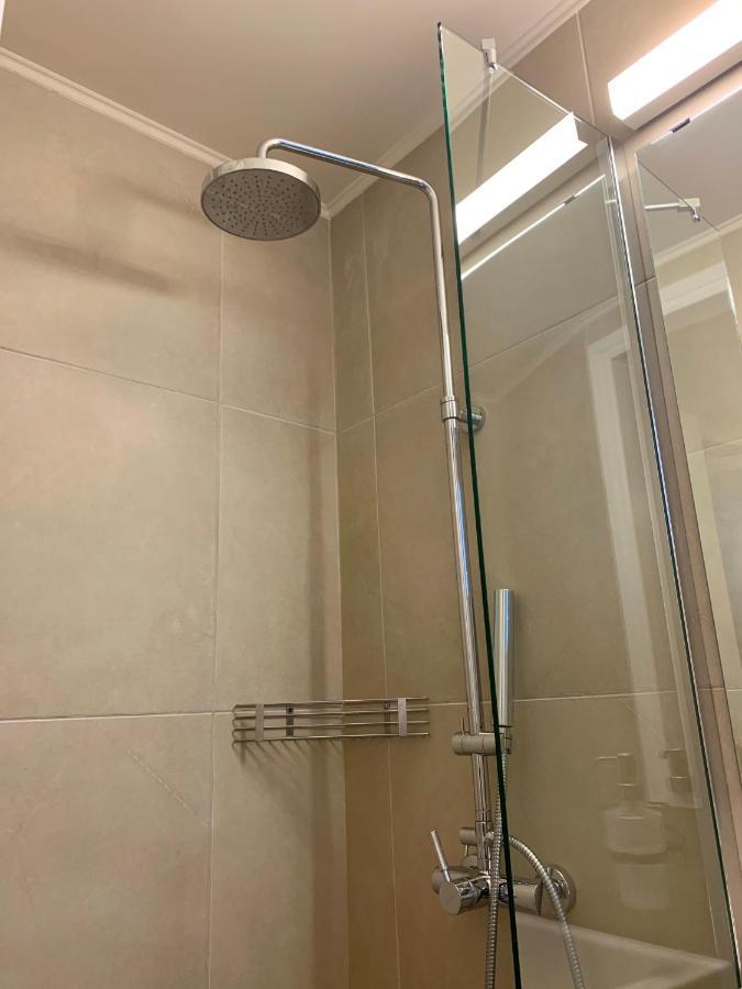 Acropolis Boutique Studio, Koukaki Apartment Athens Ngoại thất bức ảnh